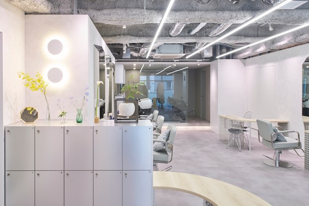 ベイルーム(BAYROOM by HONEY omotesando)4