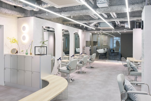 ベイルーム(BAYROOM by HONEY omotesando)2