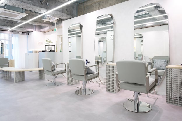 ベイルーム(BAYROOM by HONEY omotesando)8