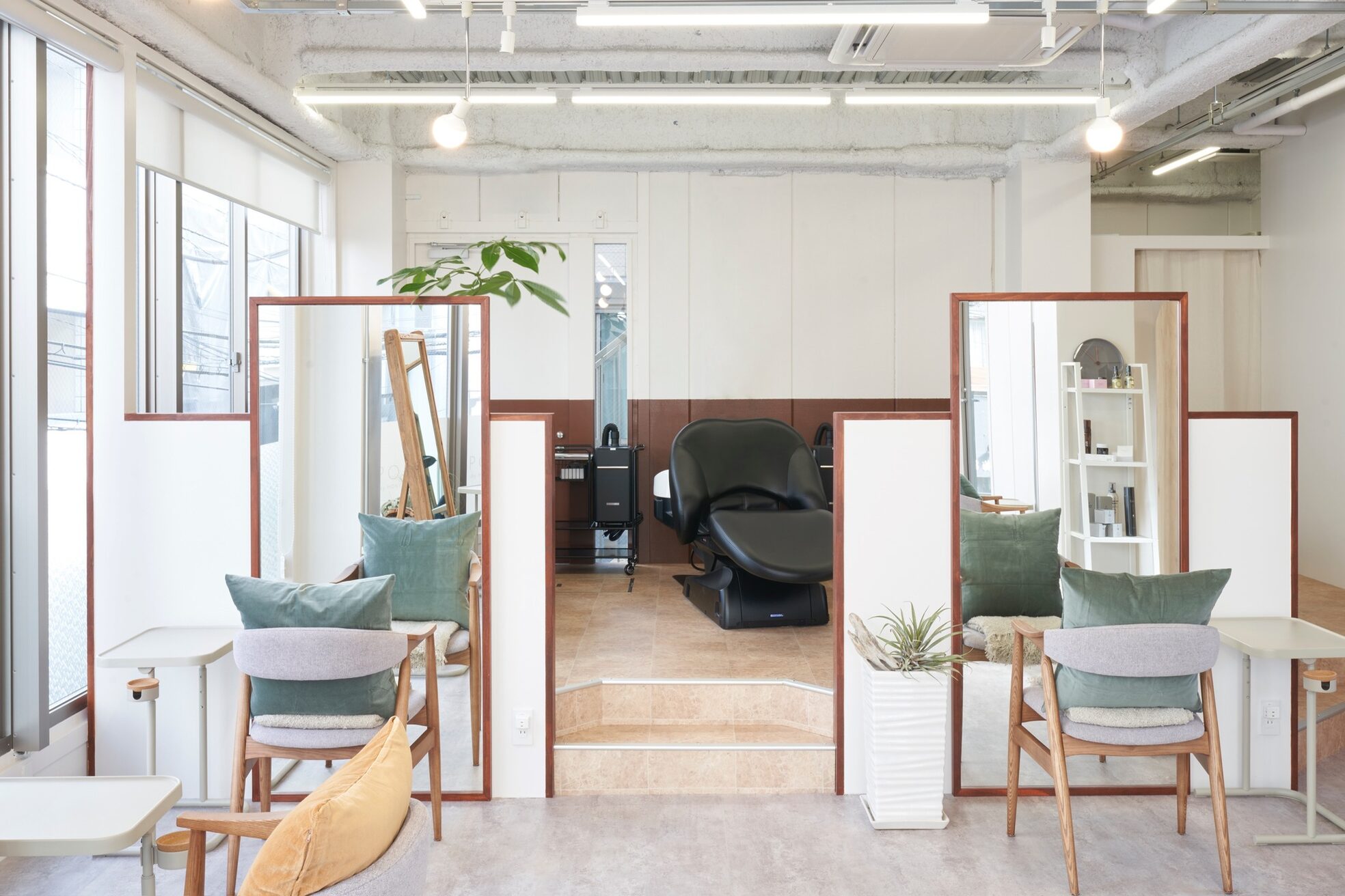 ポーチバイハニー オモテサンドウ(PORCH by HONEY omotesando)4