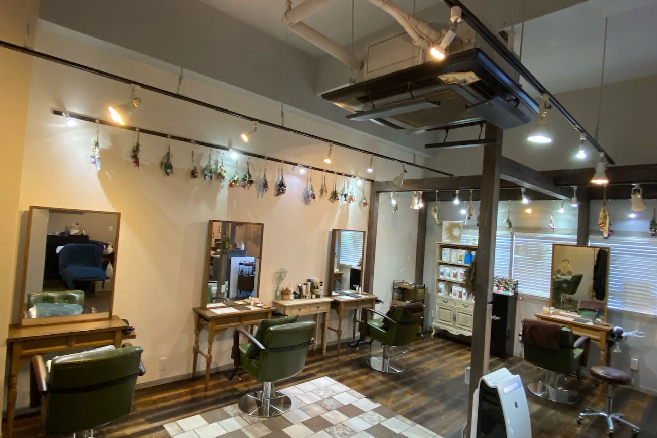 Garden(Garden)画像1