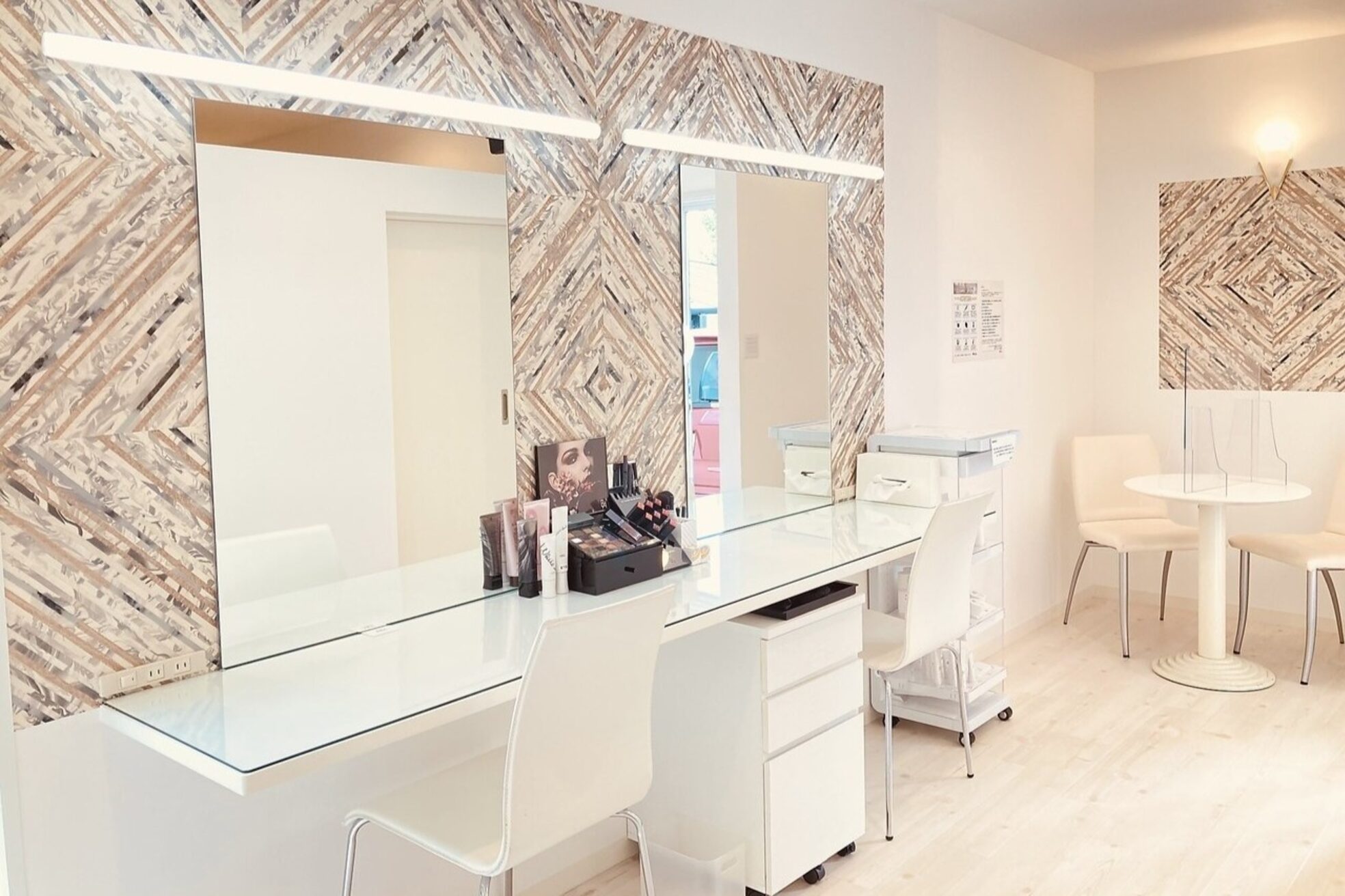 ポーラ エステイン 宮下店(POLA)2