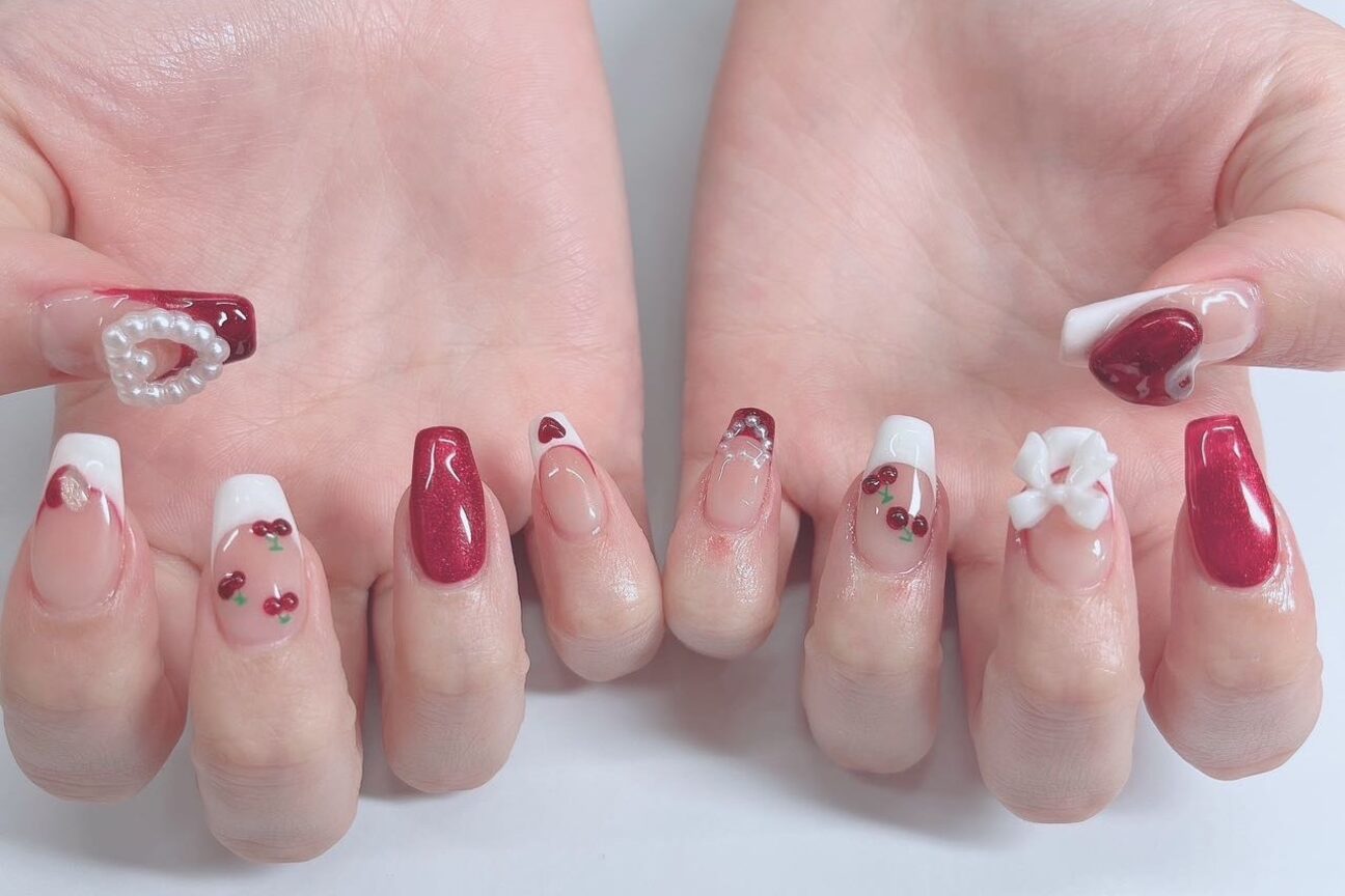 店舗の内観外観用画像2