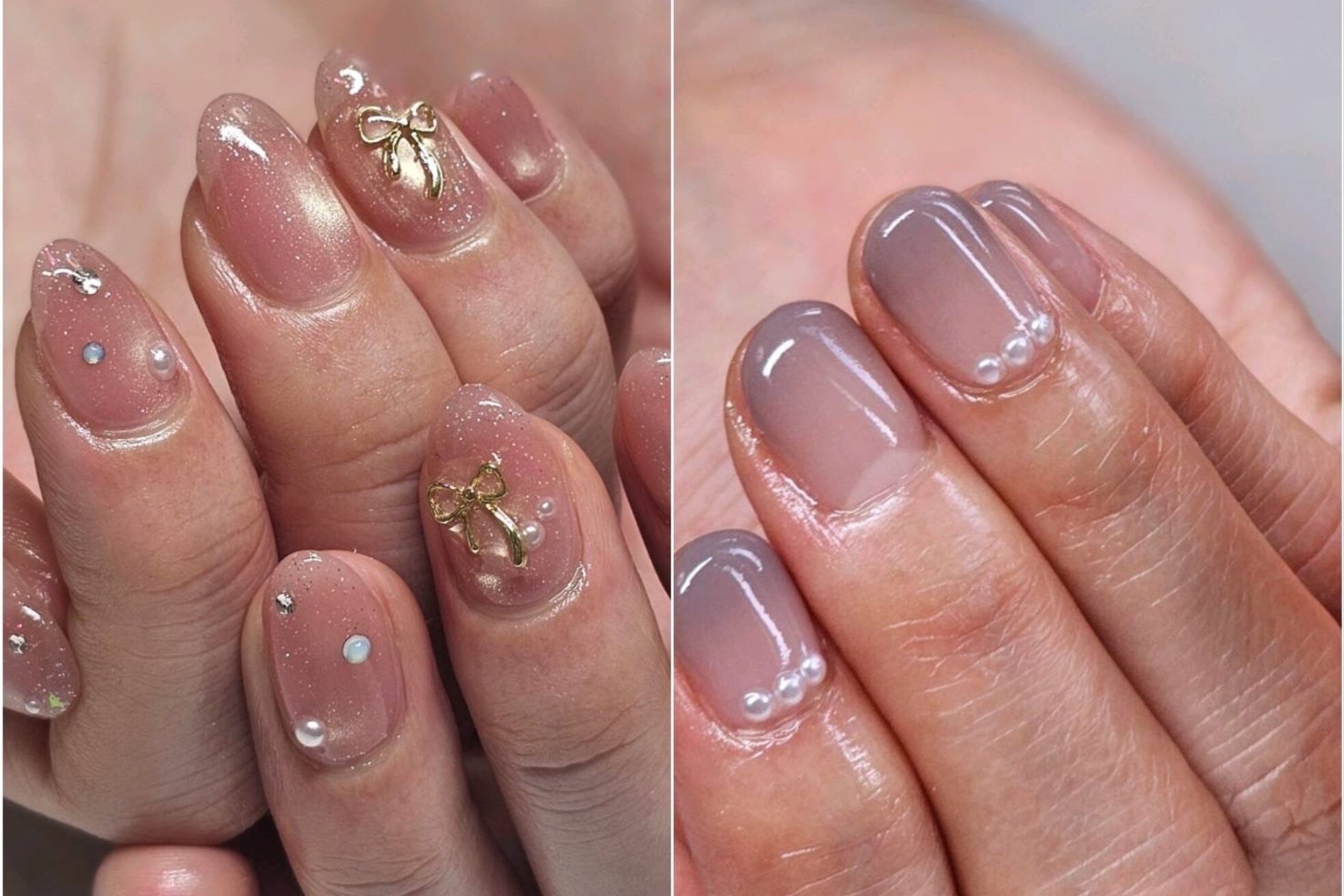 メルシー ネイル(mercii nail)3