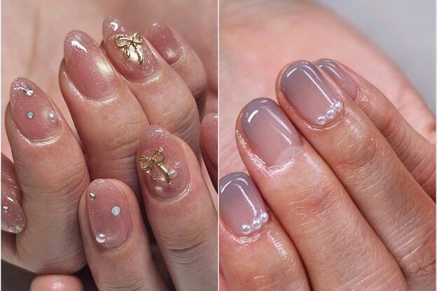 メルシー ネイル(mercii nail)3