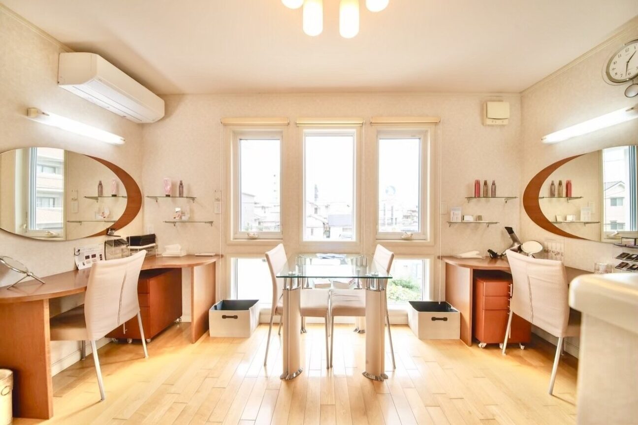 ポーラ（ＰＯＬＡ　プラザむさし）画像1