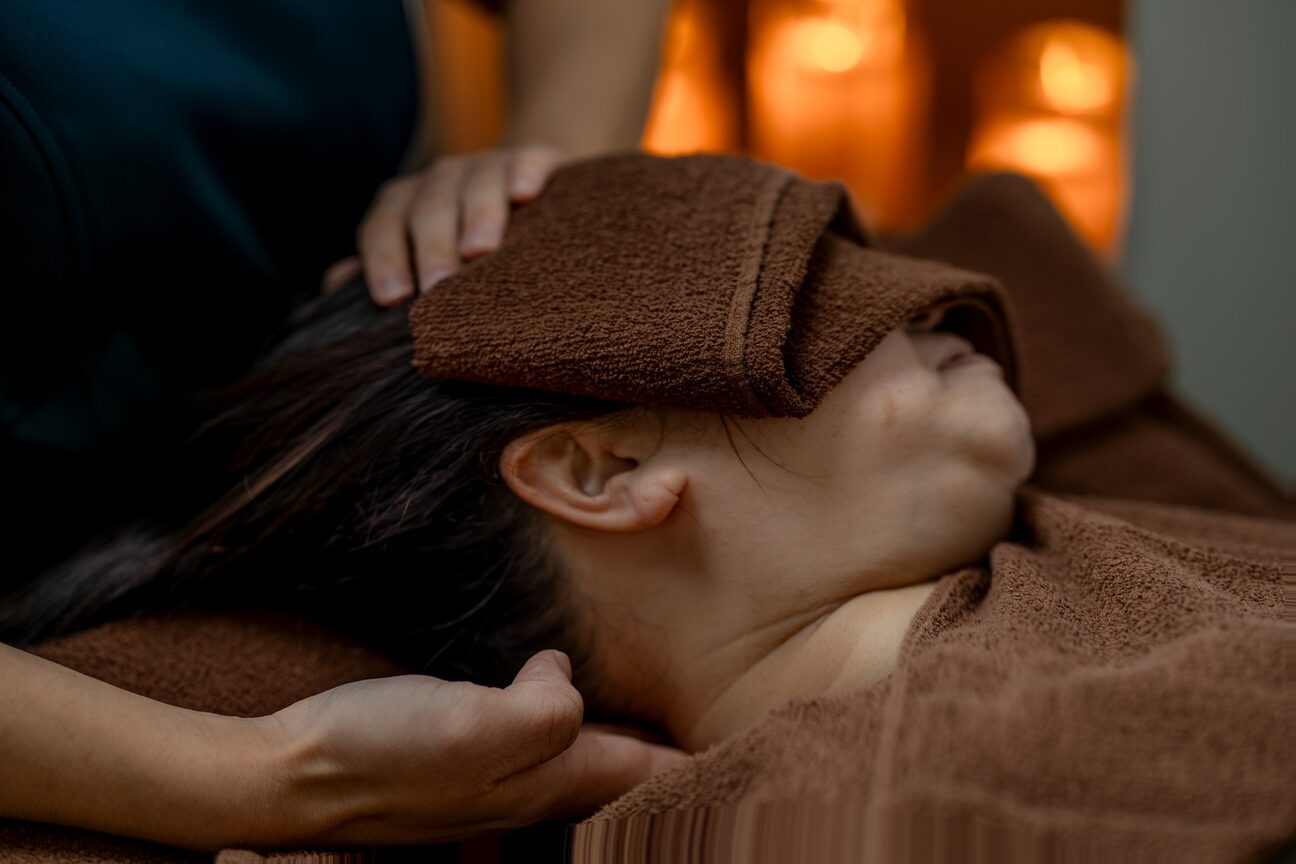 ヘッドミントVIP 京橋店4