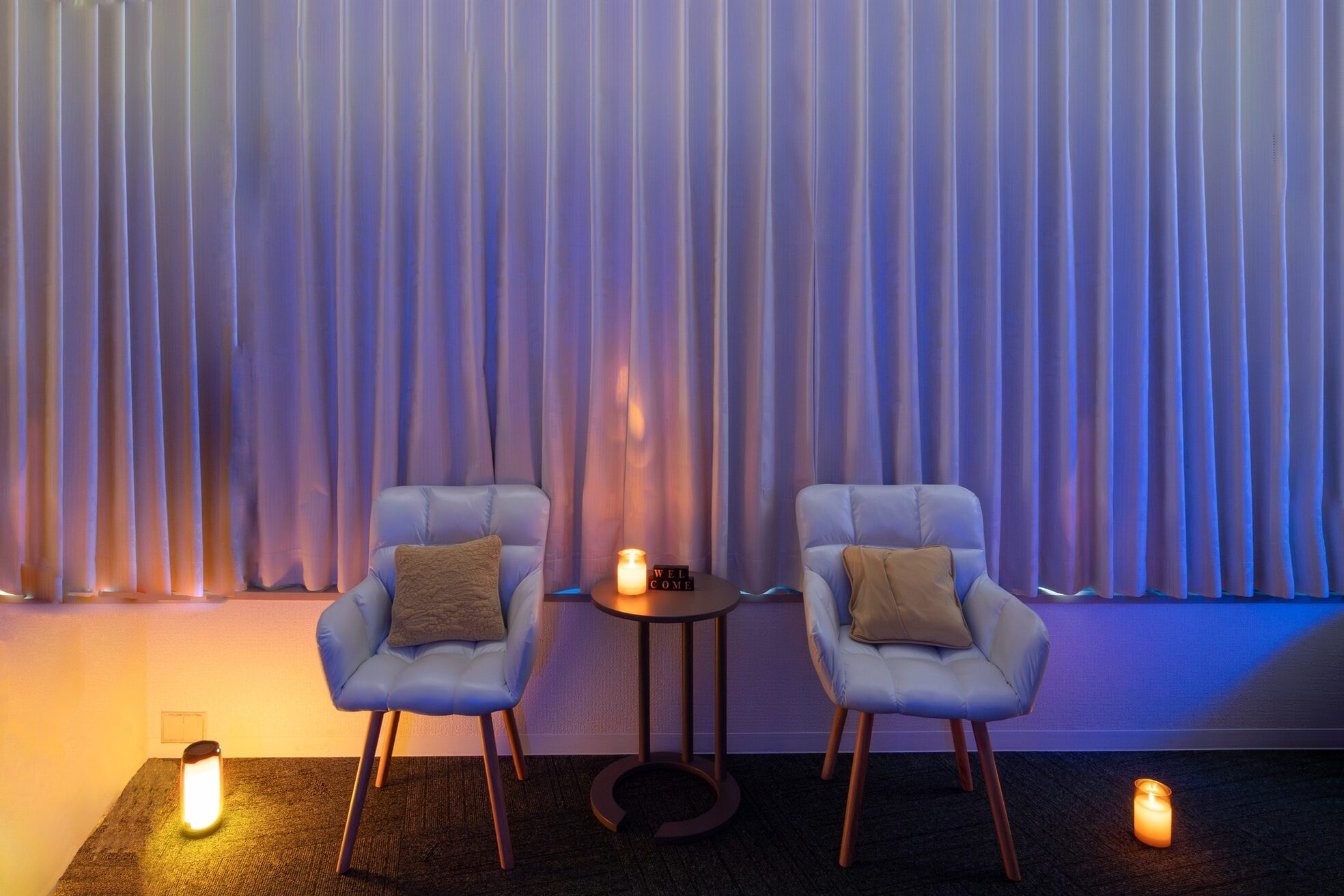 ヘッドミントVIP 京橋店2