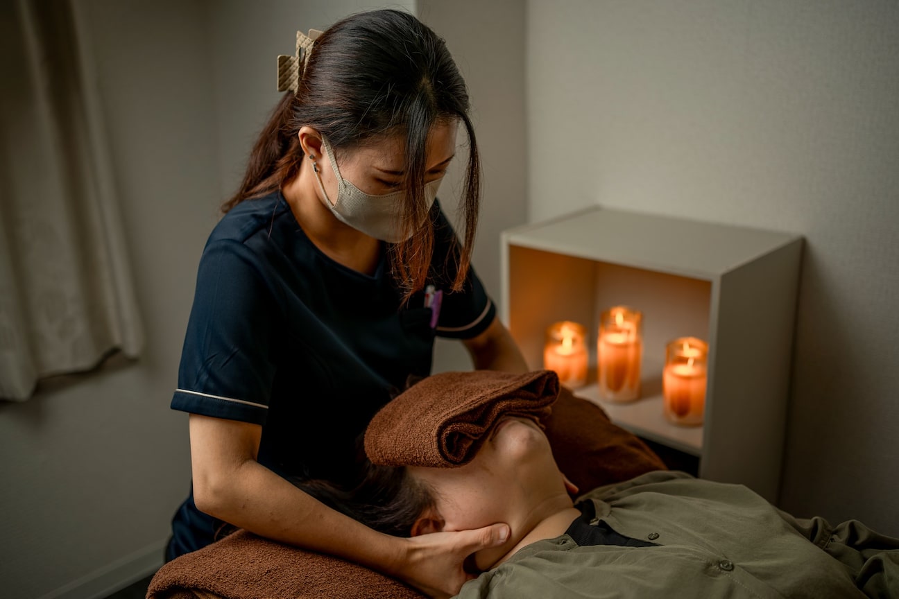 店舗の内観外観用画像2