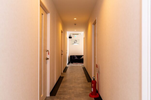 キャピタルラック(CAPITAL LUCK)2