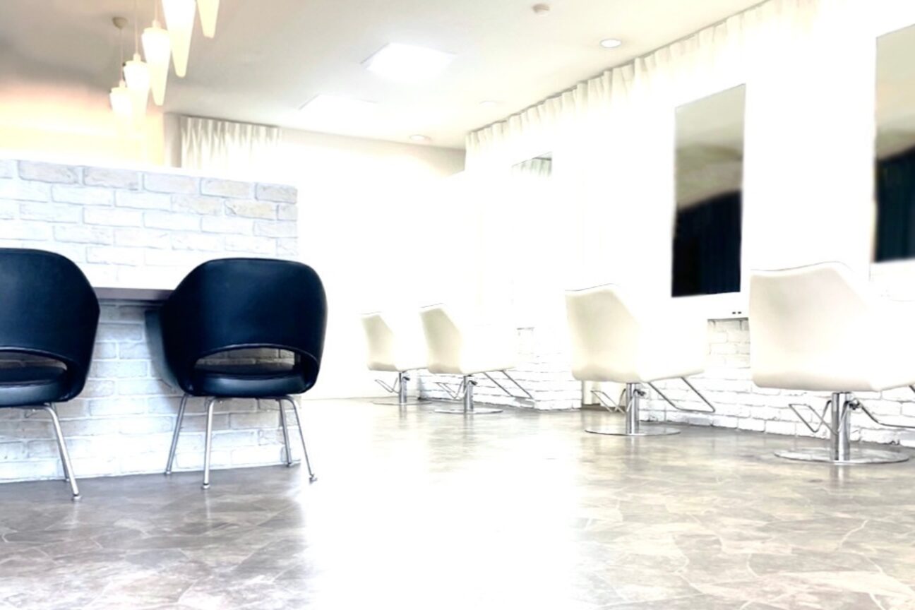 ウィズヘアー 東原店(Wiz hair)1