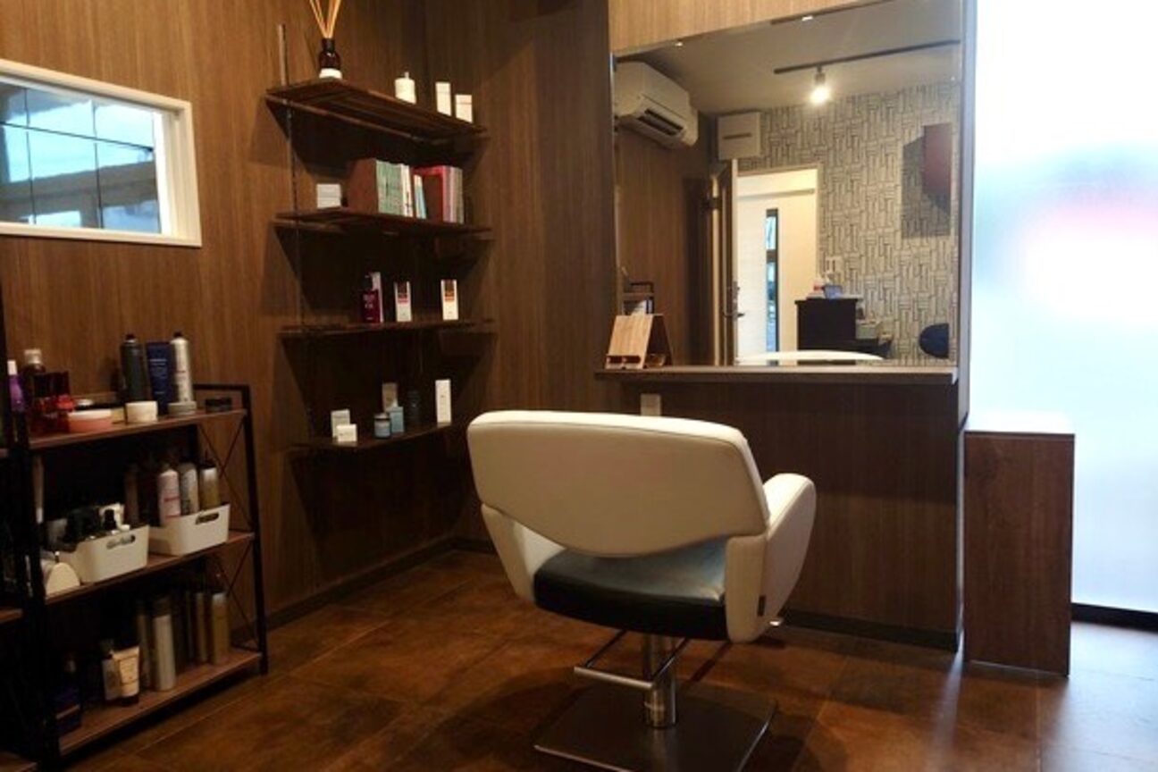 キャピタルラック(CAPITAL LUCK)1