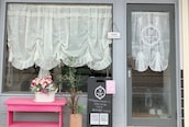 アプリコットネイル(apricot nail)