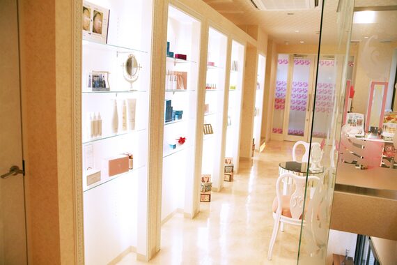 トータルビューティーサロン エレガントリゾート