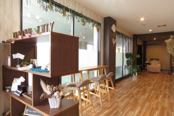 マドンナリリー(Madonna Lily)