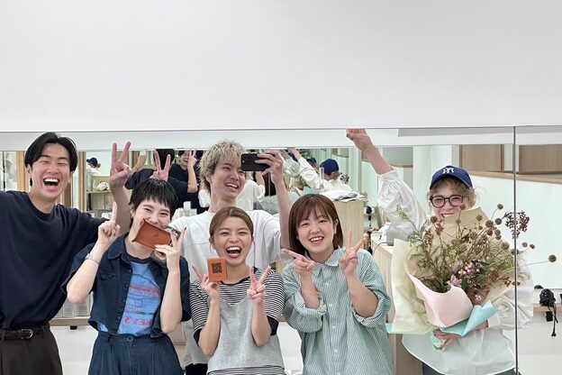 イノセントヘア(innocent.hair)3