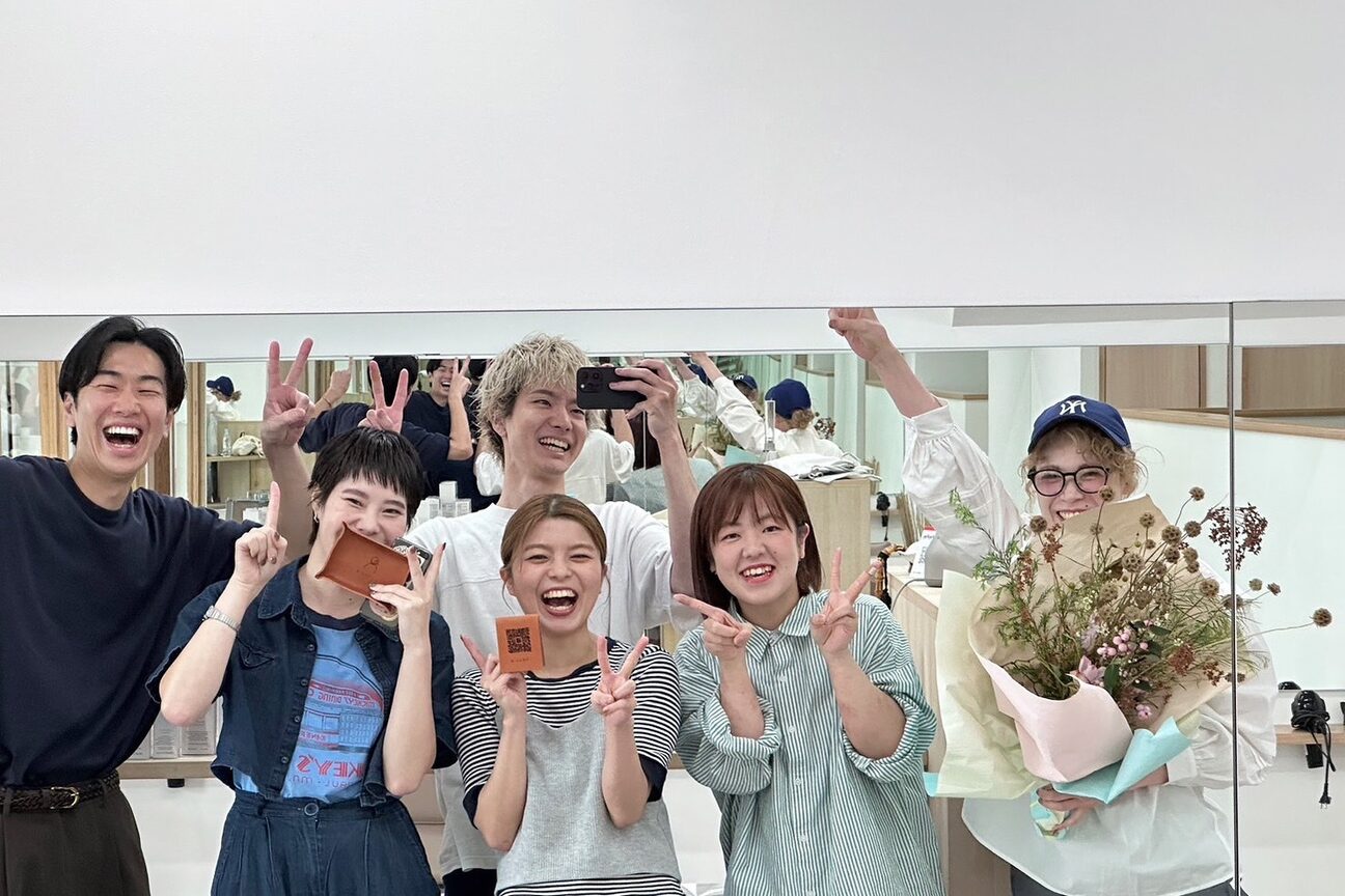 イノセントヘア(innocent.hair)3