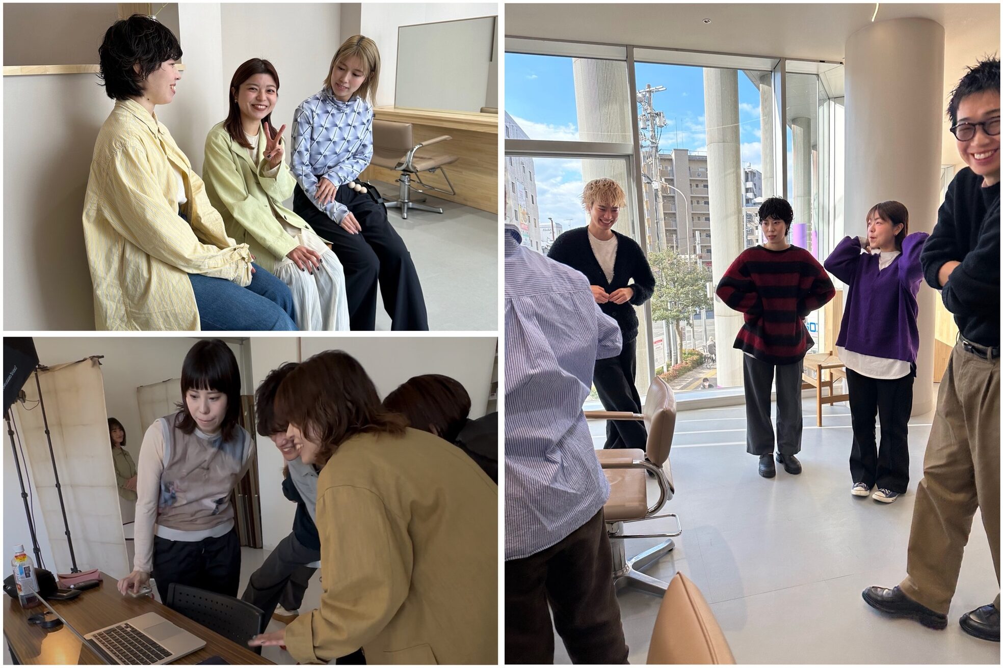 イノセントヘア(innocent.hair)5