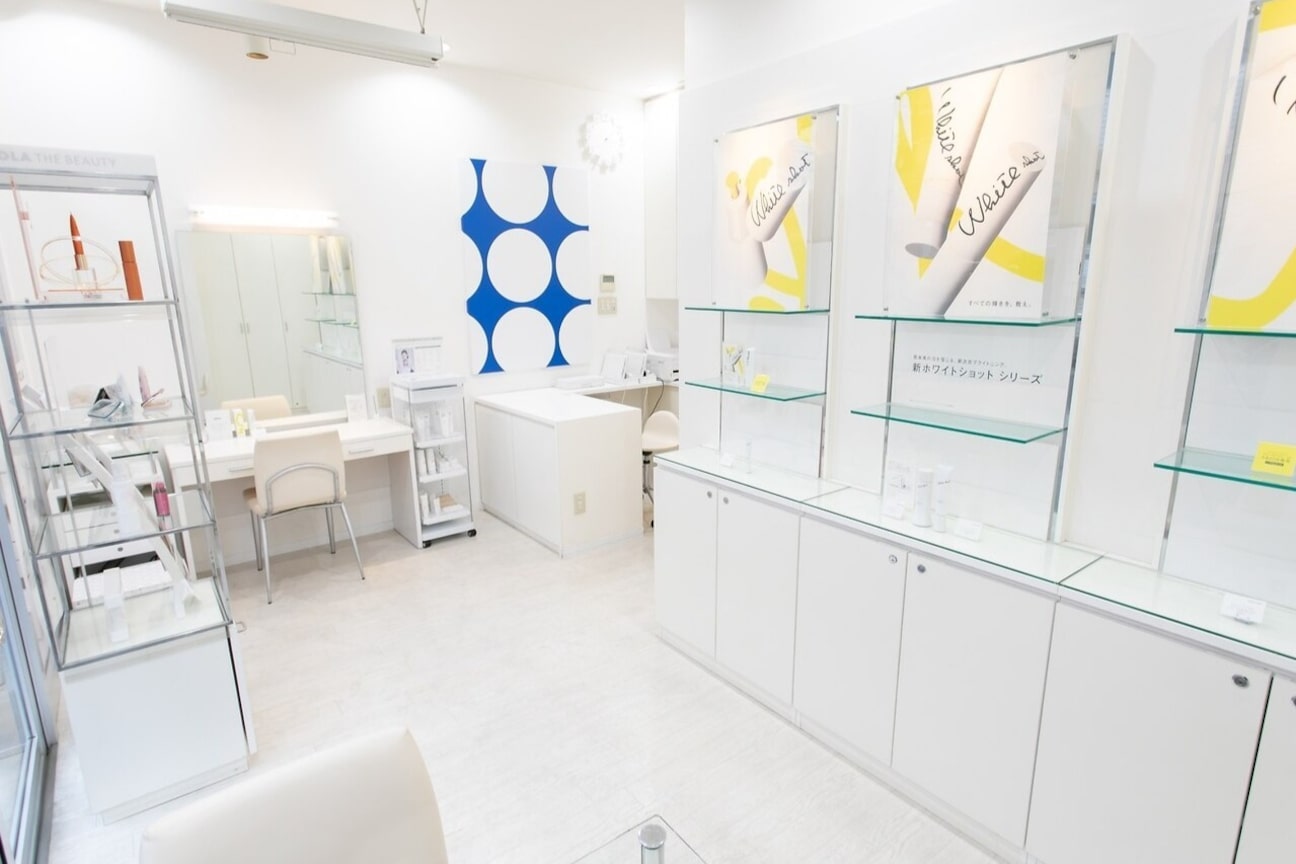 ポーラ(POLA THE BEAUTY)画像1