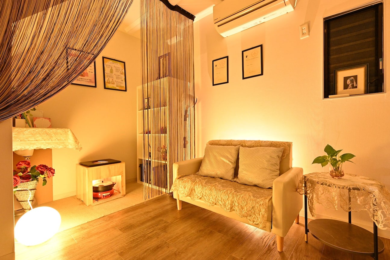 まごころ整体院(まごころ整体院)画像1