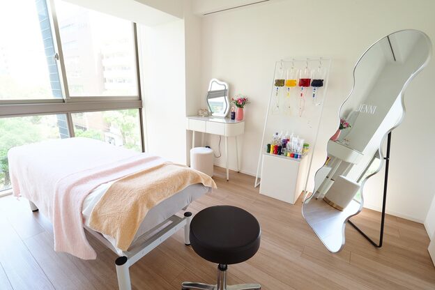 ジェニー(JENNI)1