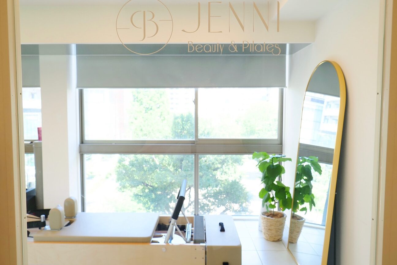 ジェニー(JENNI)4