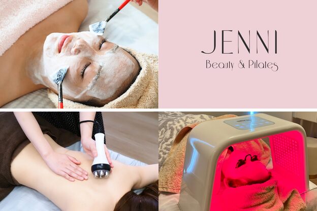 ジェニー(JENNI)2