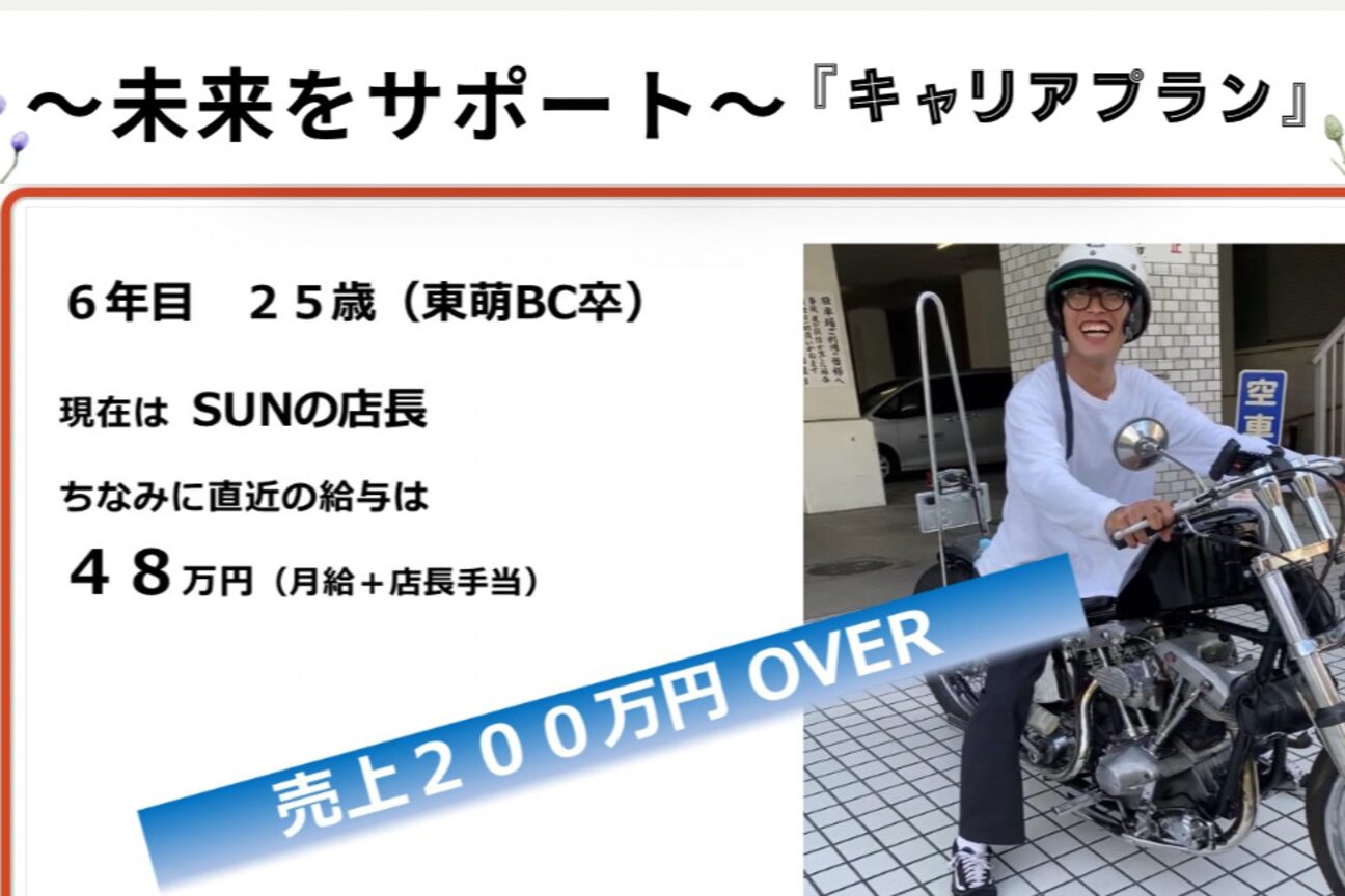 店舗の雰囲気外観用画像4