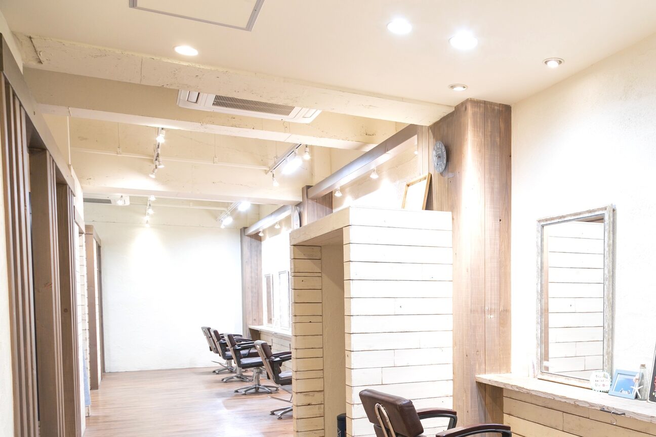 フィックスヘアー なんば(FIX-hair)1