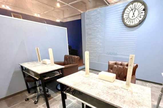 アローナ ネイル(Arona nail)