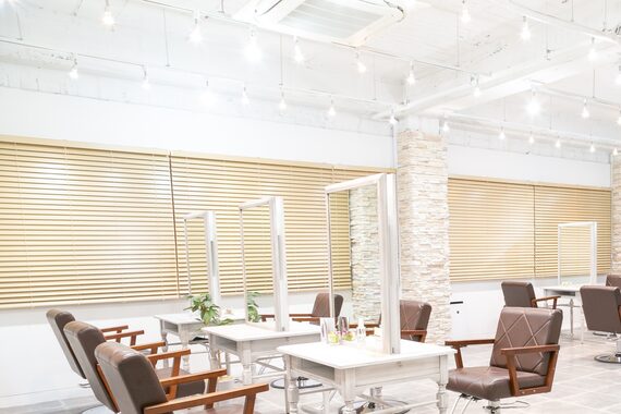 フィックスヘアー 梅田店(FIX-hair)