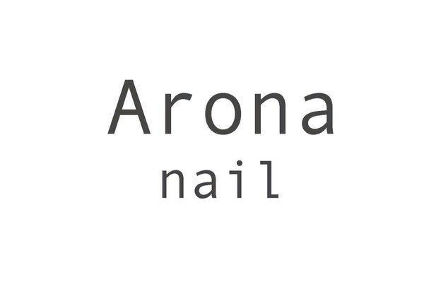 アローナ ネイル(Arona nail)2