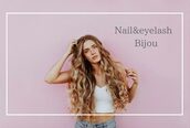 ネイルアンドアイラッシュ ビジュ(Bijou)