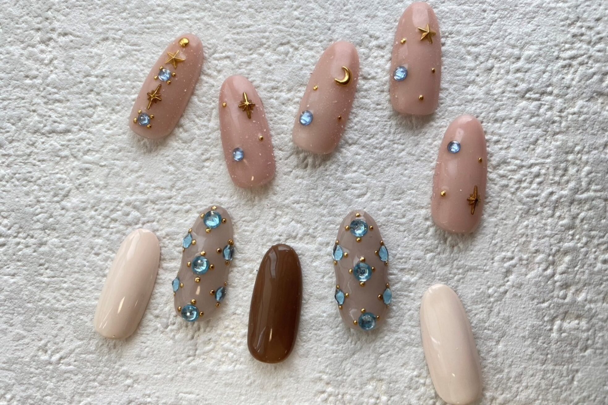 ネイルアンドアイラッシュ ビジュ(Bijou)3