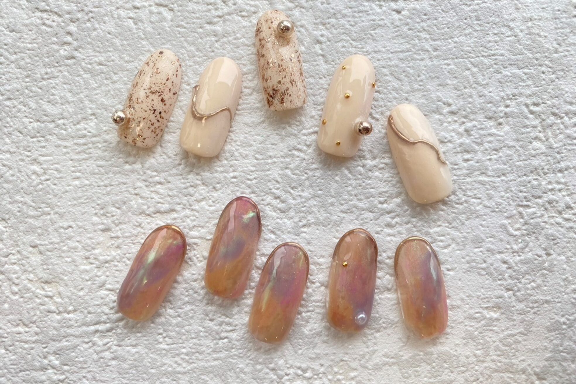 ネイルアンドアイラッシュ ビジュ(Bijou)2