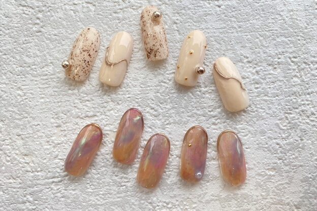 ネイルアンドアイラッシュ ビジュ(Bijou)2