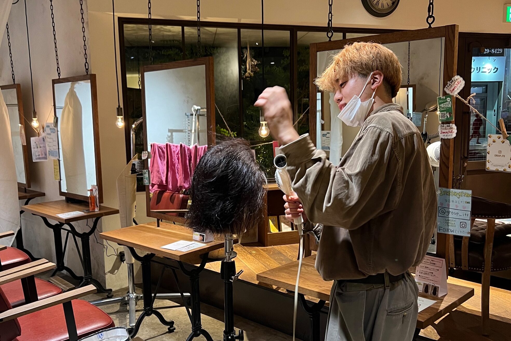 イッツ ロリジン(IT's L'origine)6