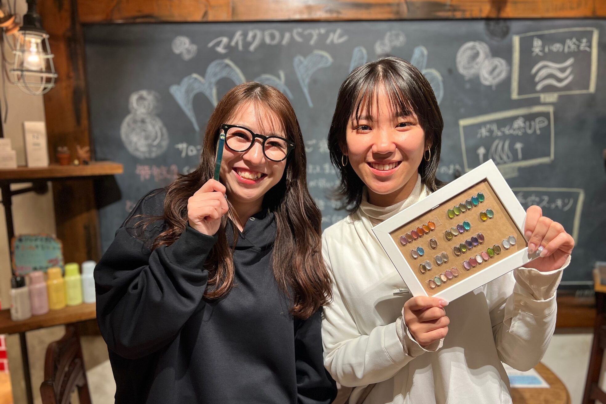 イッツ ロリジン(IT's L'origine)7