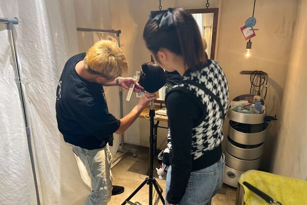 イッツ ロリジン(IT's L'origine)4