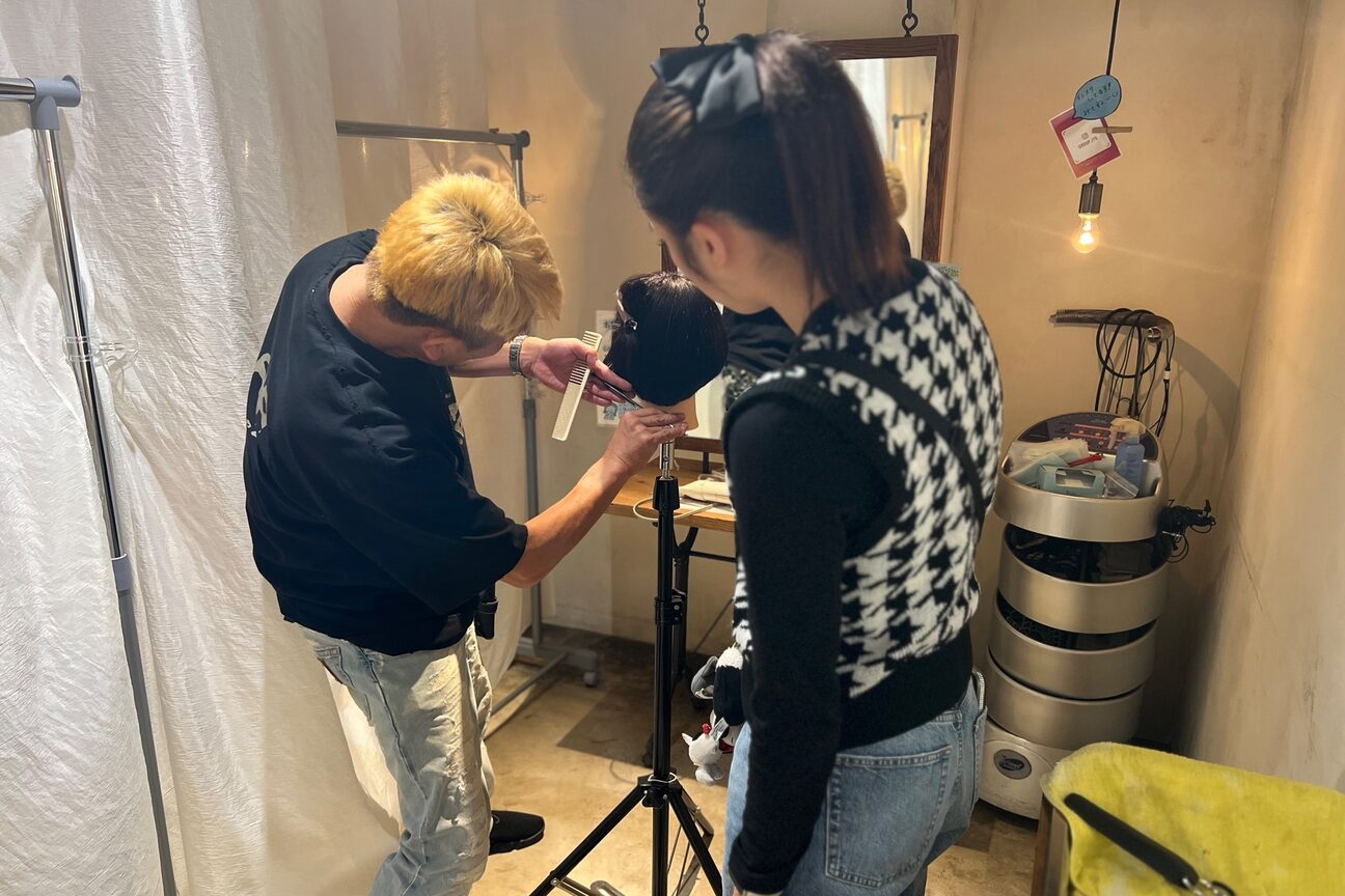 イッツ ロリジン(IT's L'origine)4