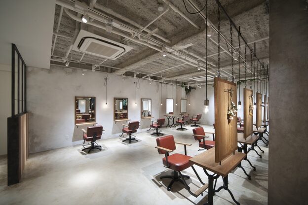 ガーデン フロム イッツ(GARDEN from IT's)2