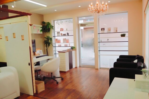 シェリーモナ(Cherie Mona)4