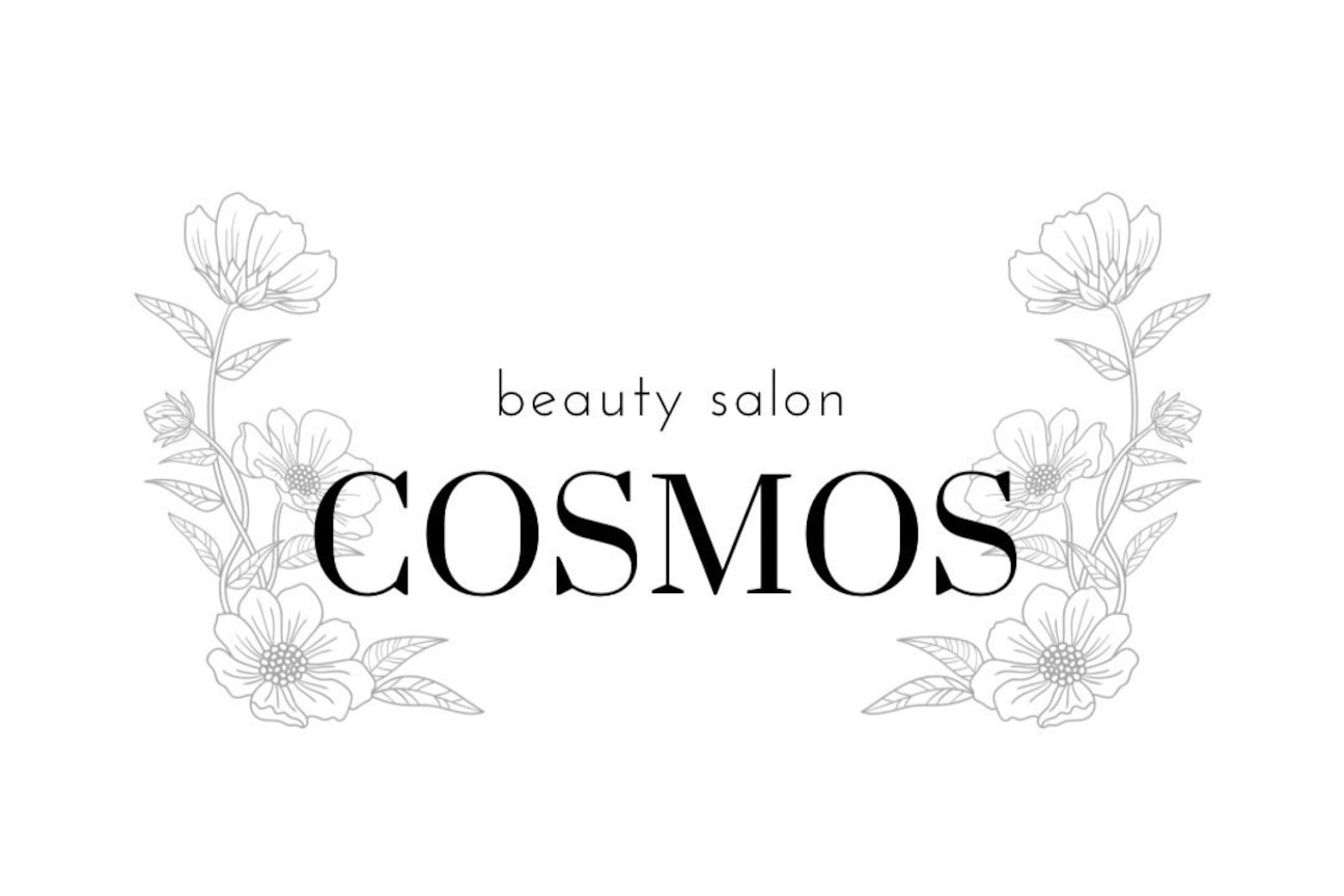 beauty salon cosmos画像1