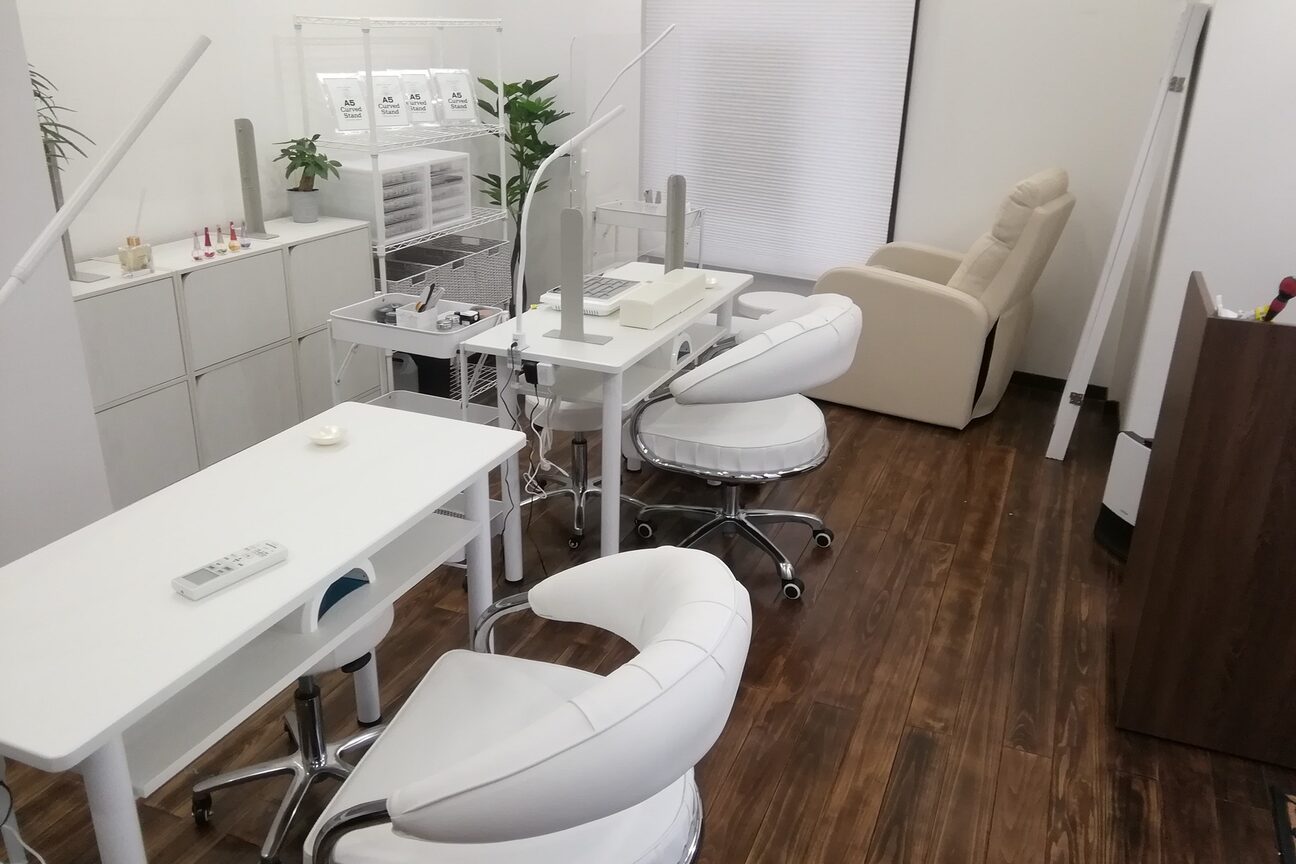 Ｓｔｅｌｌａ　ｎａｉｌ画像1