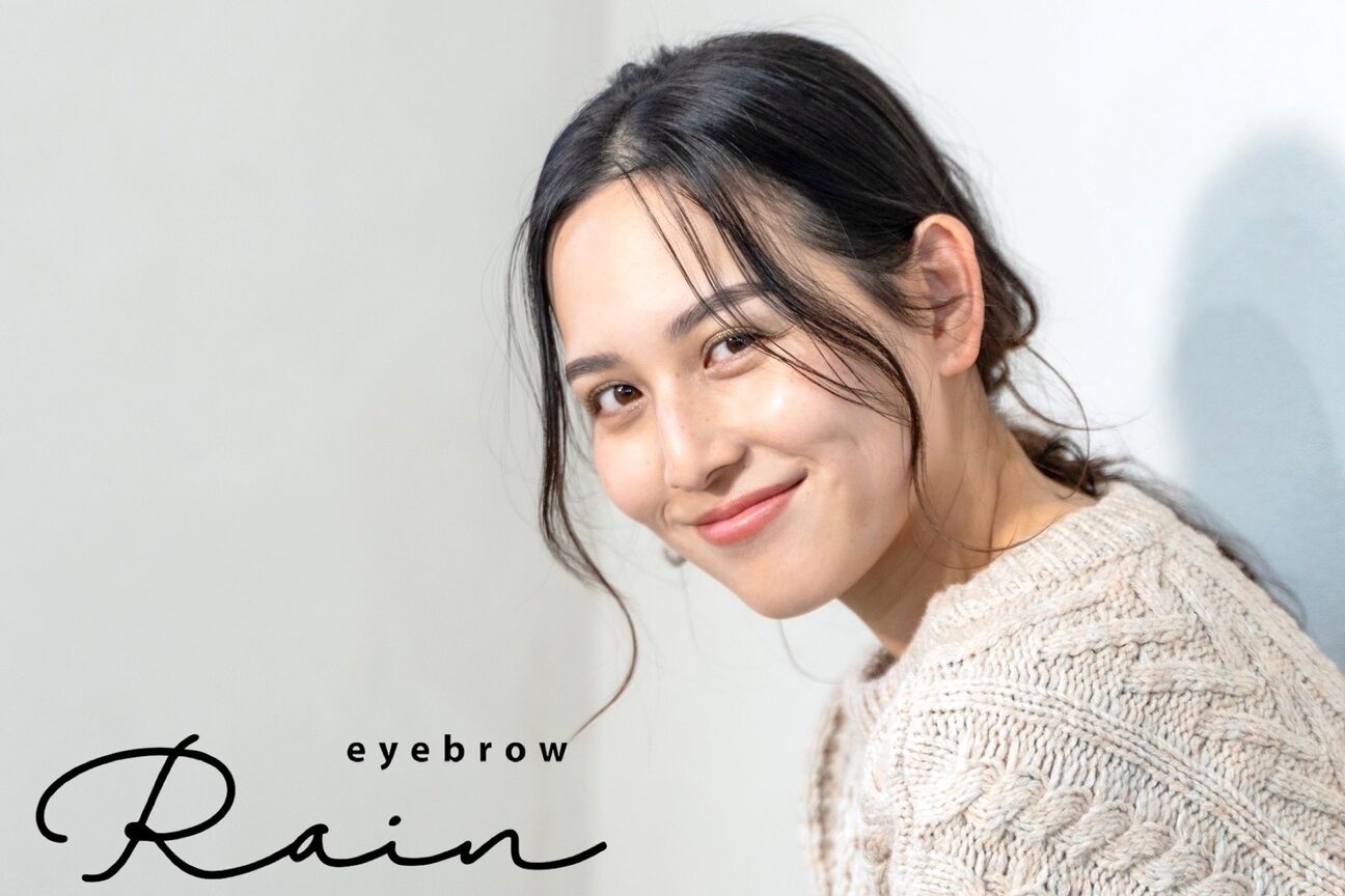 アイブロウ Rain（株式会社　Ｔ．Ｆ）画像1