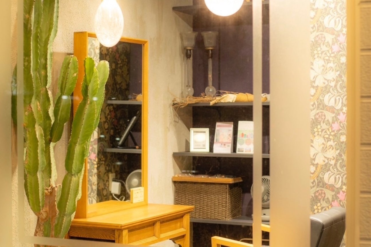 hair design Toiro(株式会社 Credo)画像1