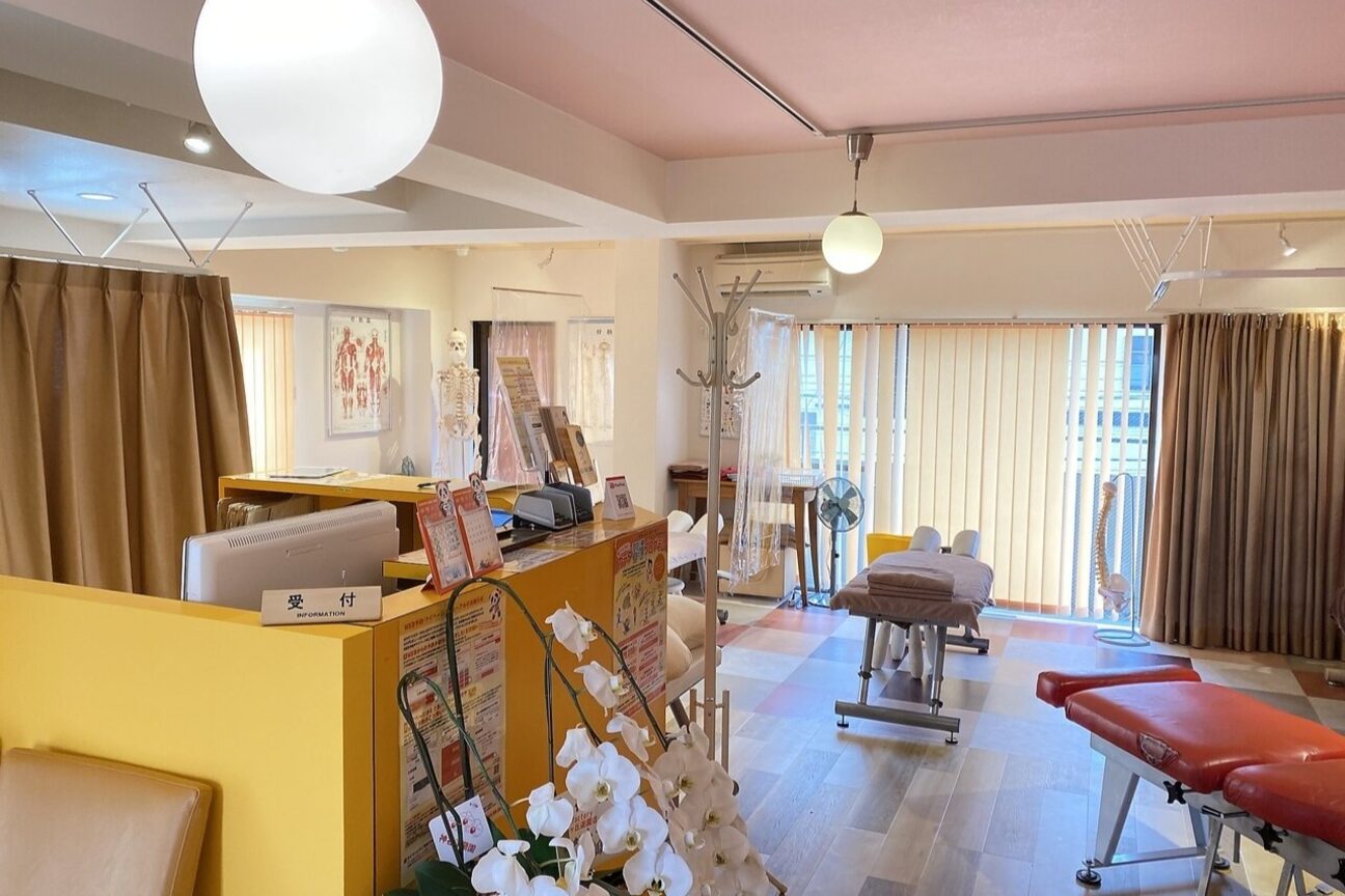 カラダファクトリー（株式会社　ＡＳＡＫＡ）画像2