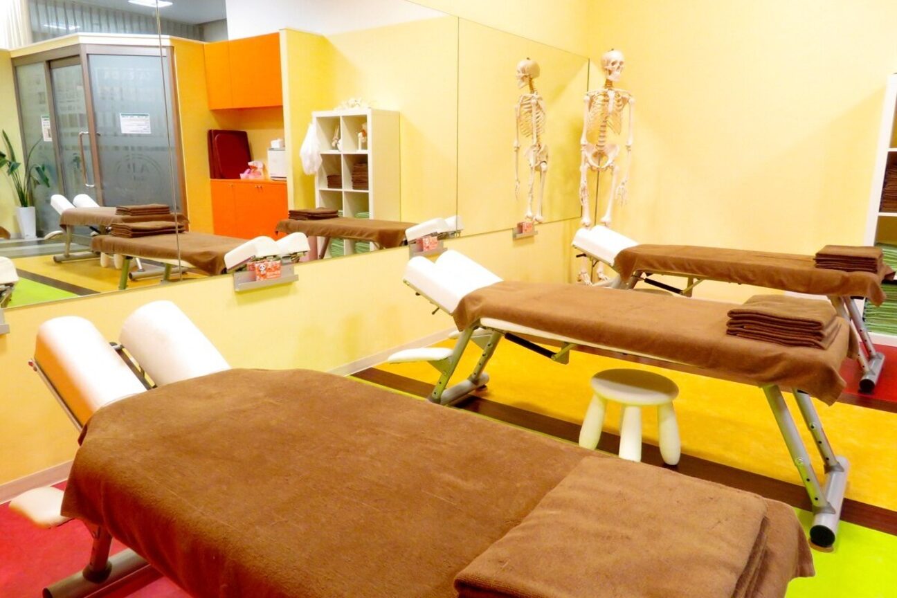 カラダファクトリー（株式会社　ＡＳＡＫＡ）画像1