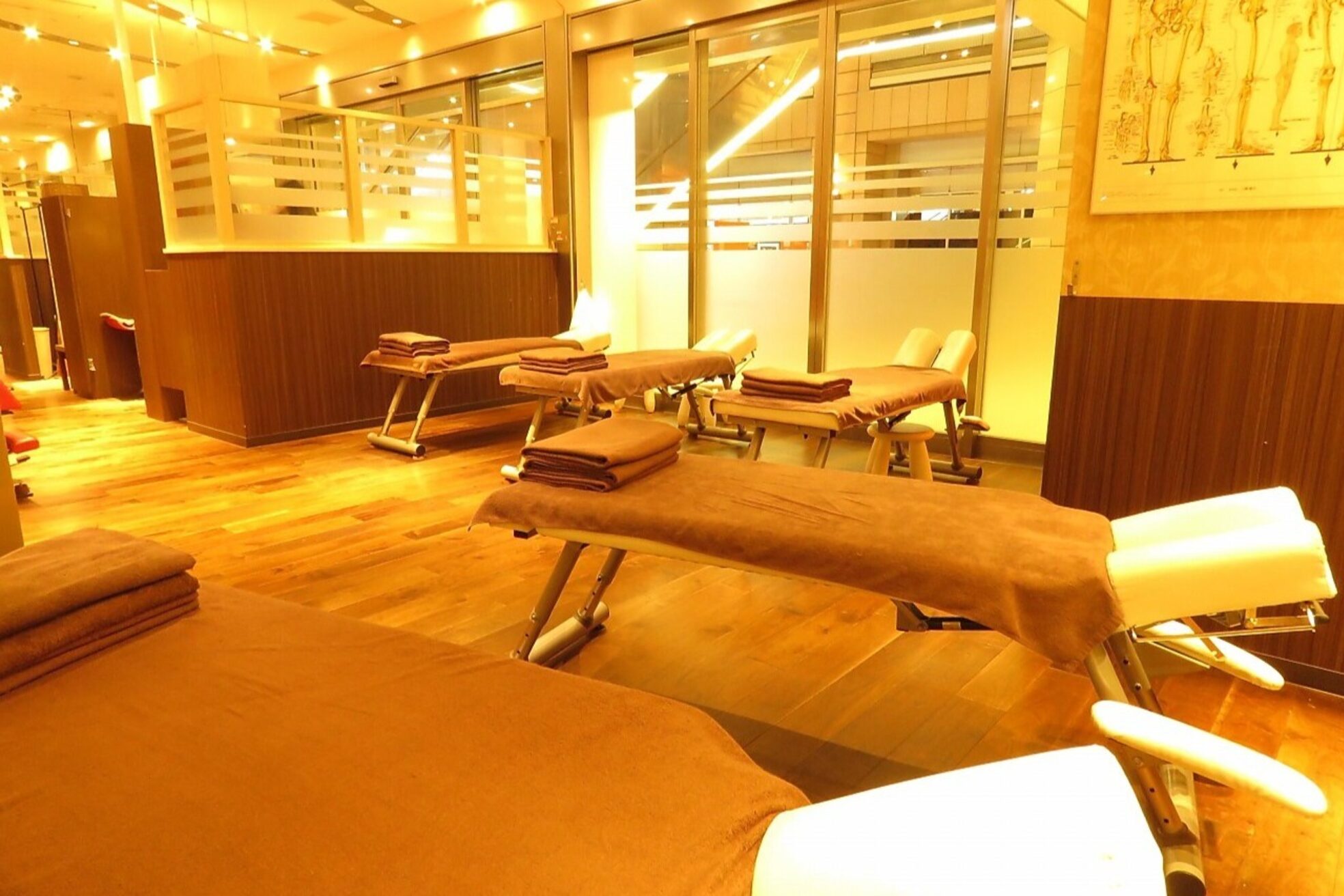 カラダファクトリー 三軒茶屋店2