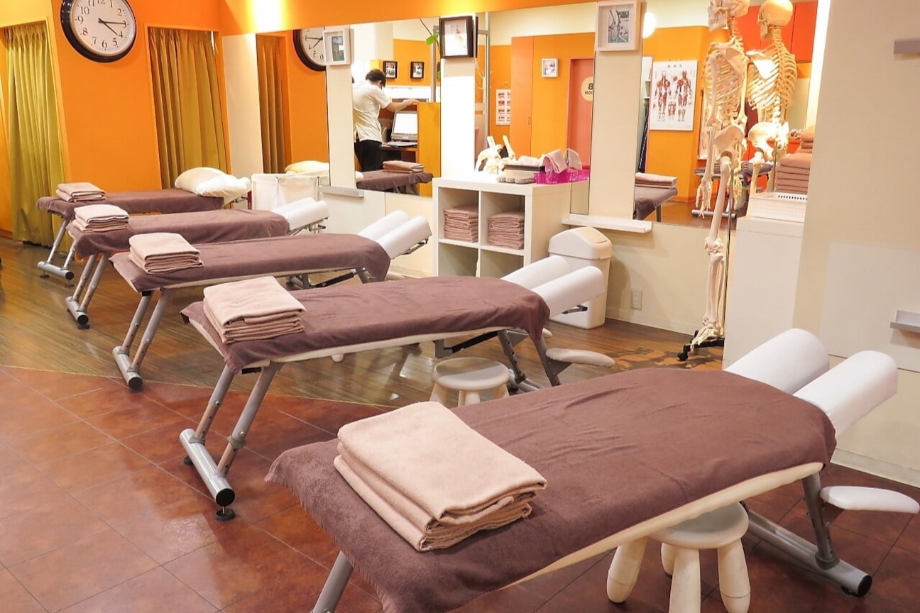 カラダファクトリー(株式会社 ASAKA)画像1